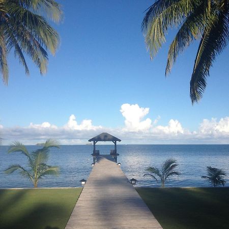 Siargao Paraiso Resort General Luna  Exterior photo