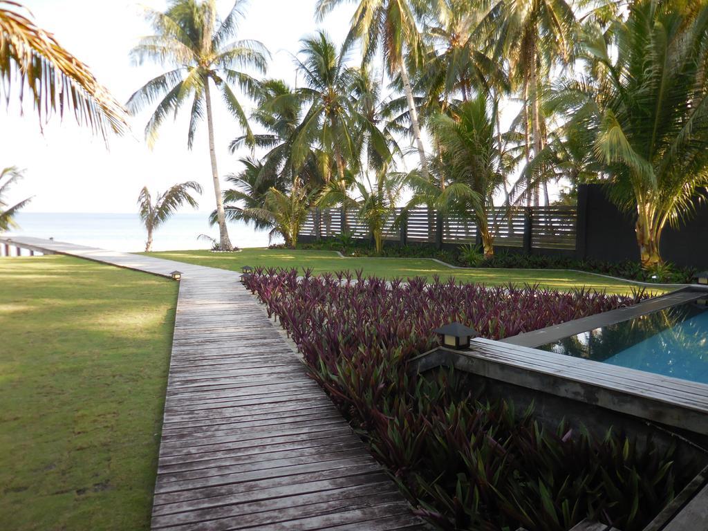 Siargao Paraiso Resort General Luna  Exterior photo