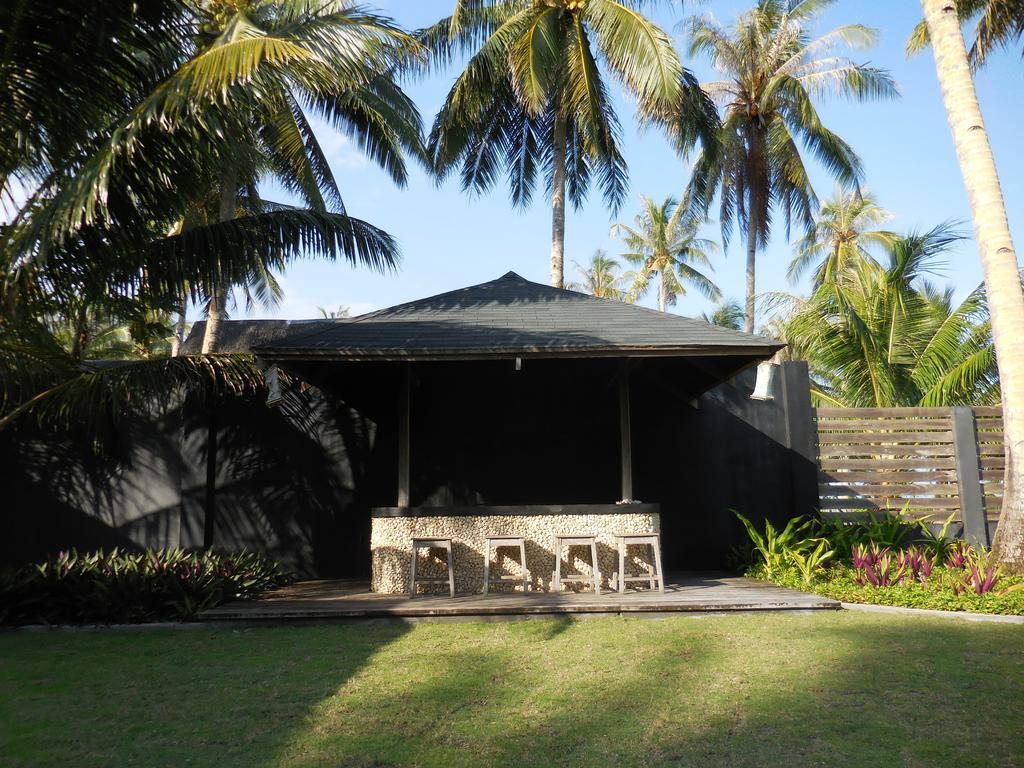 Siargao Paraiso Resort General Luna  Exterior photo