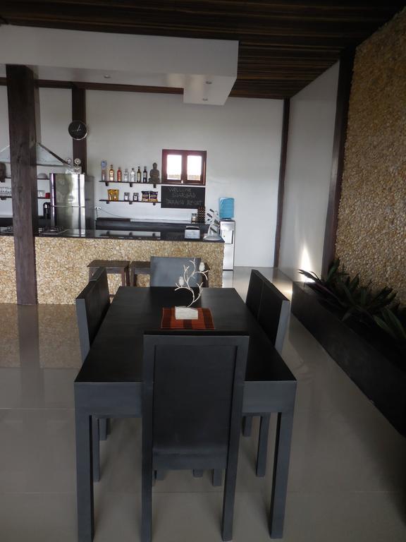 Siargao Paraiso Resort General Luna  Exterior photo