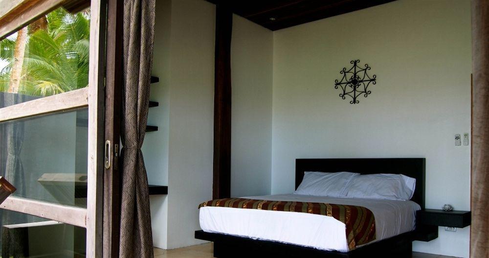 Siargao Paraiso Resort General Luna  Exterior photo