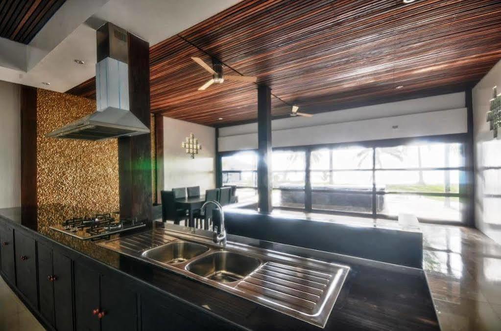 Siargao Paraiso Resort General Luna  Exterior photo