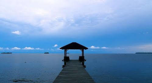 Siargao Paraiso Resort General Luna  Exterior photo